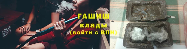 гашик Надым